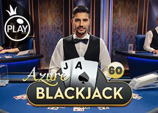 Blackjack 60 - Azure - Marakumi - Kenya